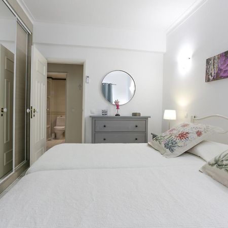 Apartamento Tyler Alvor Exteriér fotografie