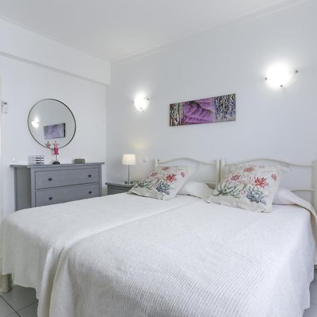 Apartamento Tyler Alvor Exteriér fotografie