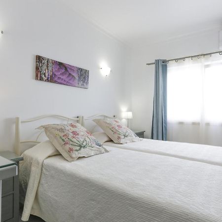 Apartamento Tyler Alvor Exteriér fotografie