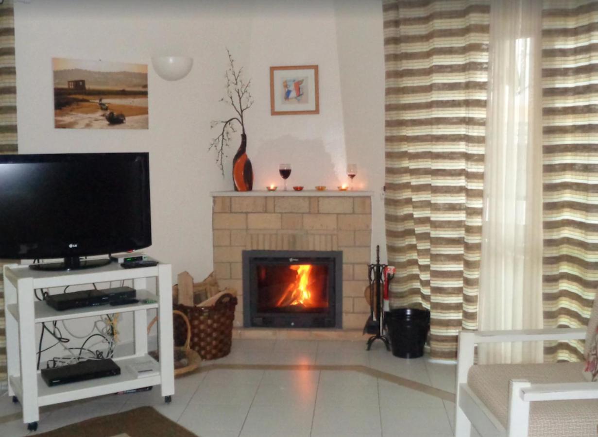 Apartamento Tyler Alvor Exteriér fotografie