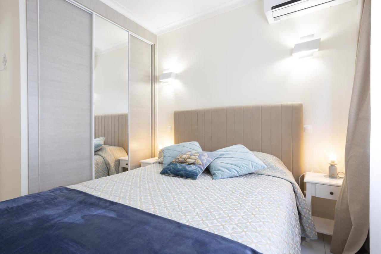 Apartamento Tyler Alvor Exteriér fotografie