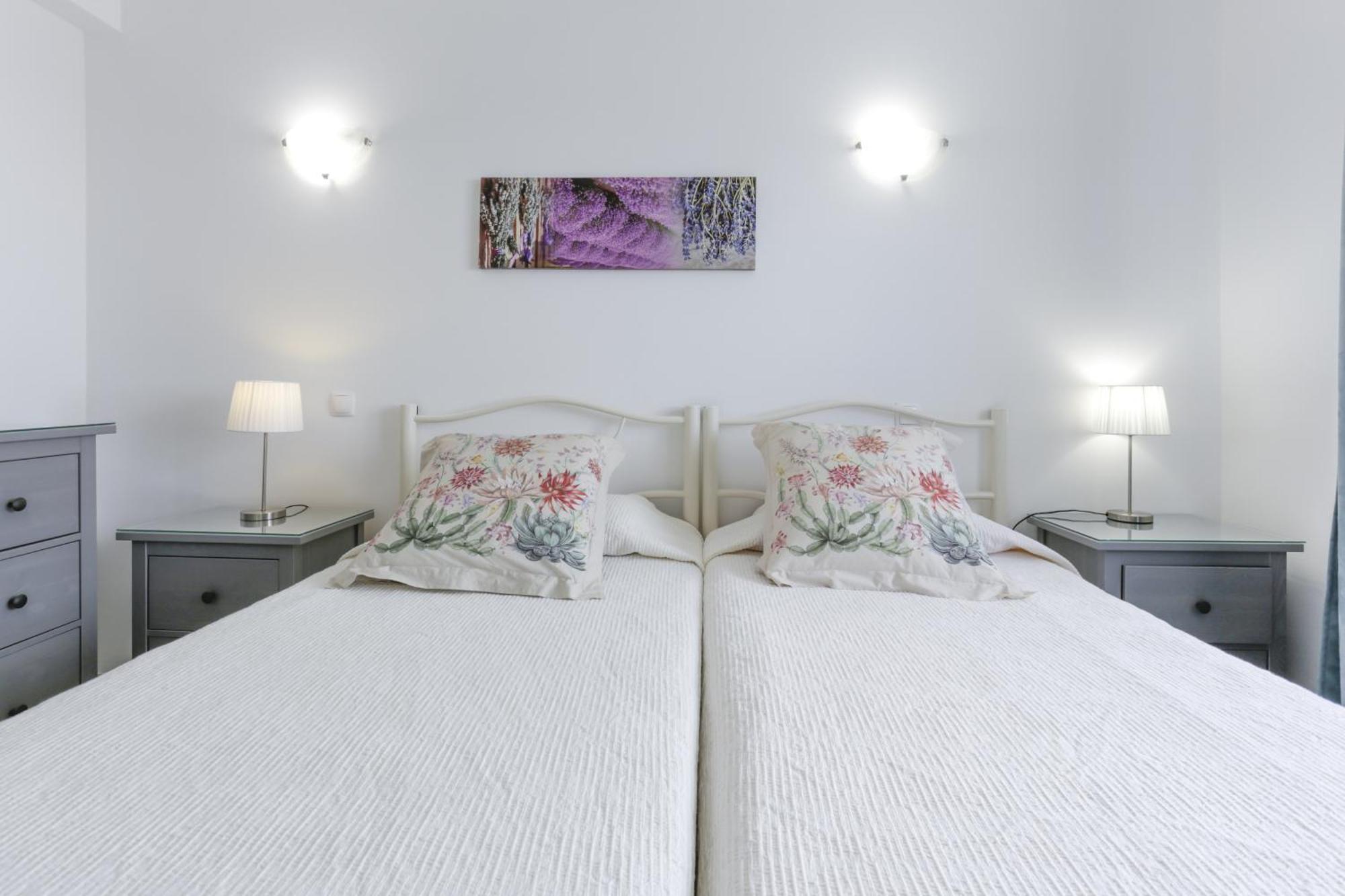 Apartamento Tyler Alvor Exteriér fotografie